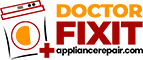Doctor Fix It Appliance Repair Washington